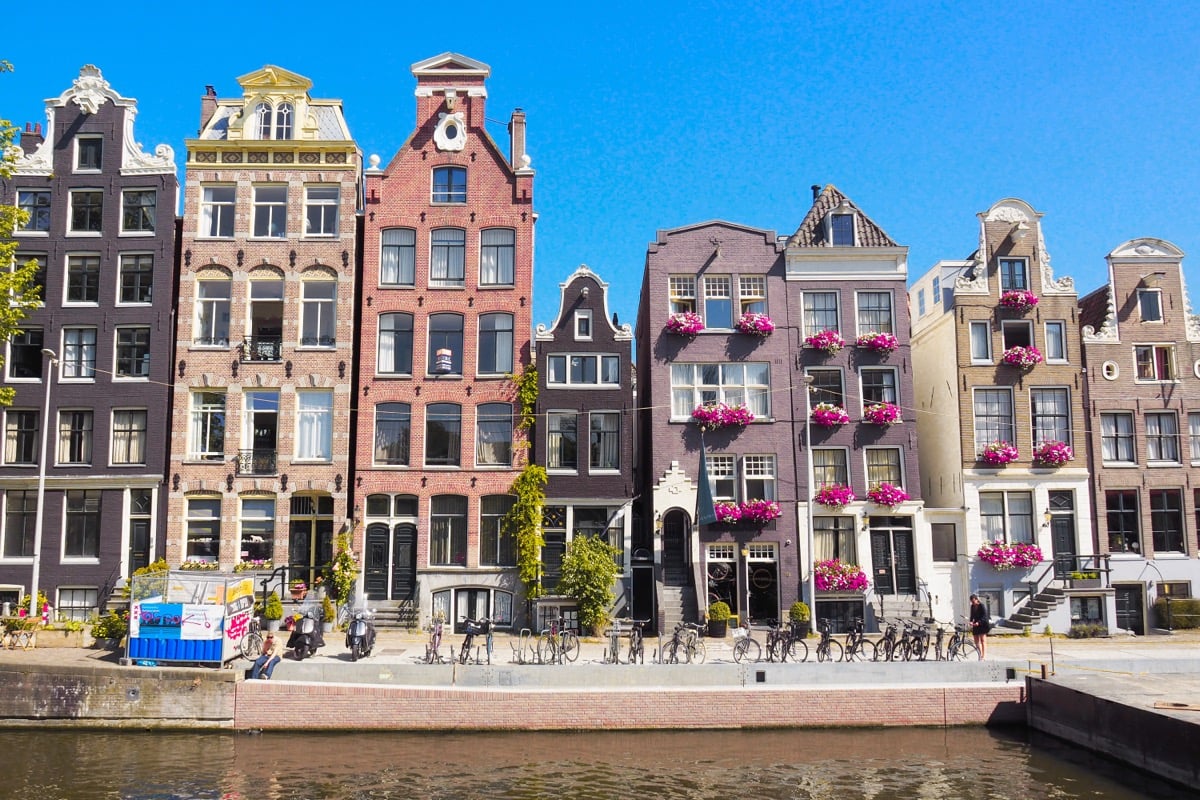 Featured image for article: Hidden Gems in the Jordaan - Amsterdam Local Gems blog