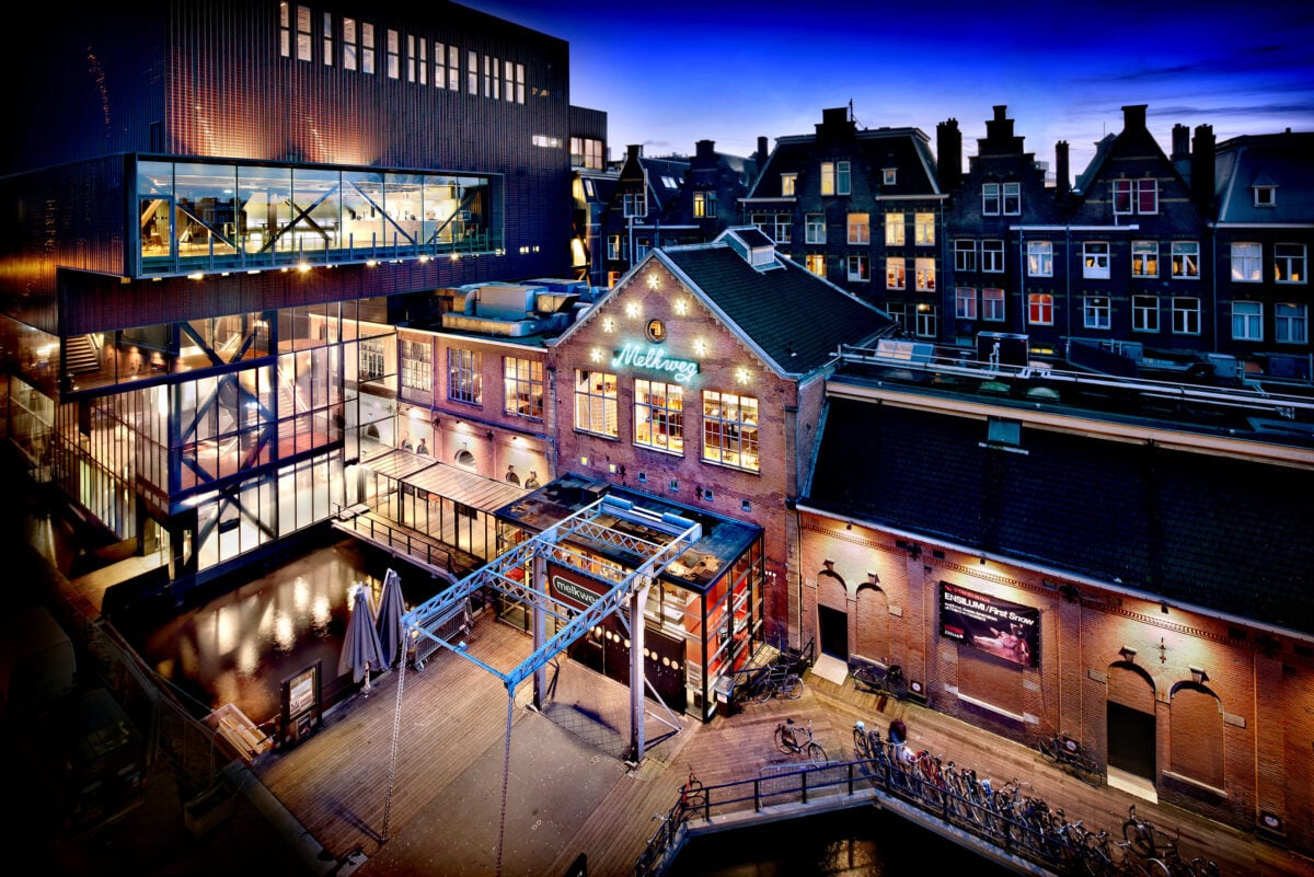 Featured image for article: 7 Tips For Amsterdam Dance Event To Maximize Your Experience Like A Local - Amsterdam Local Gems blog