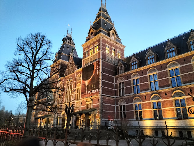 Rijksmuseum