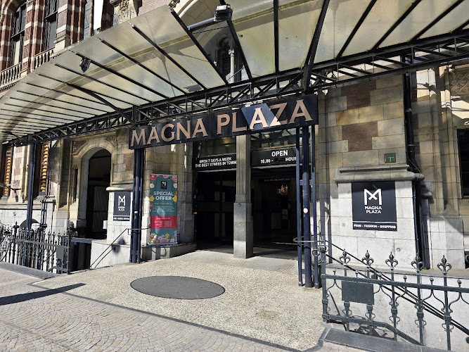 Magna Plaza