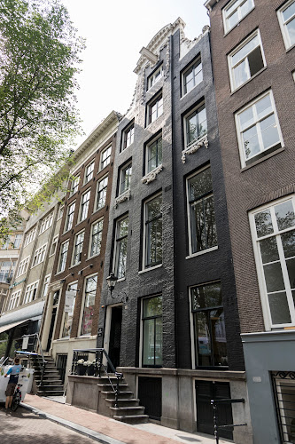 StartDock Coworking Herengracht