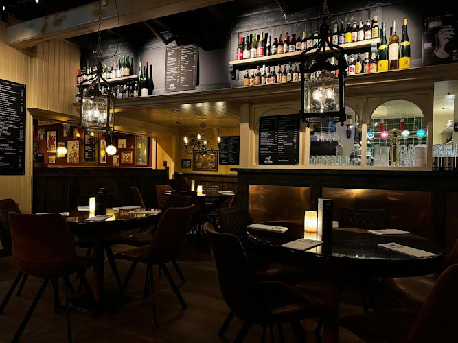 Steakhouse Piet de Leeuw