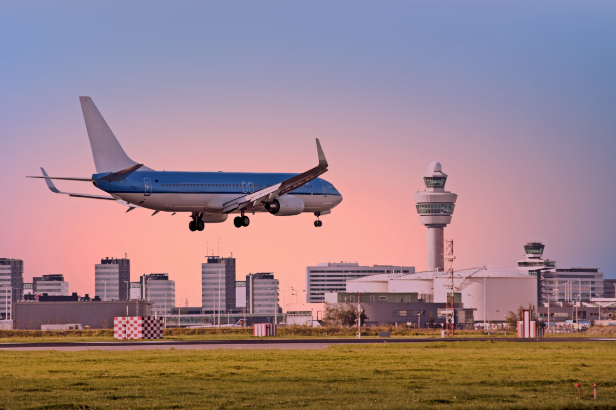 Cheap Flights from Amsterdam Schiphol: Discover Savings on Your Next Adventure