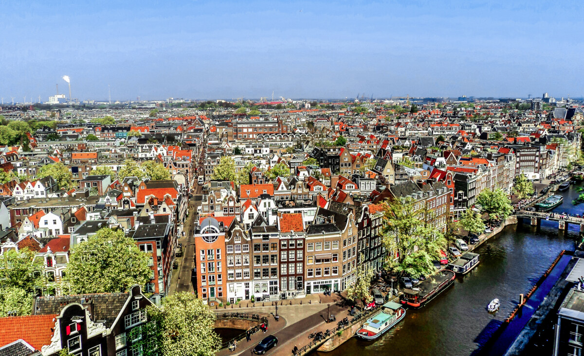 The Evolution of Tourism in the Netherlands: 24 Surprising Insights