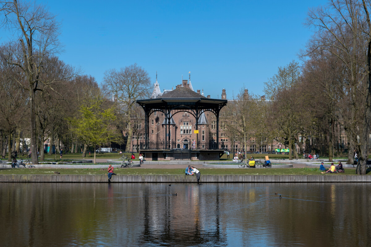 Amsterdam Picnic Locations and Tips: Discover the Best Spots and Expert Advice