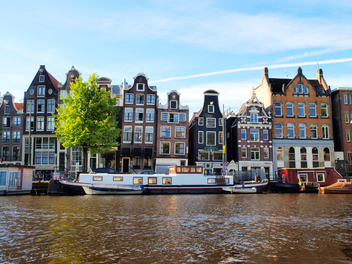 10 Unforgettable Amsterdam Canal Tour Alternatives: Explore the City Like a Local in 2024