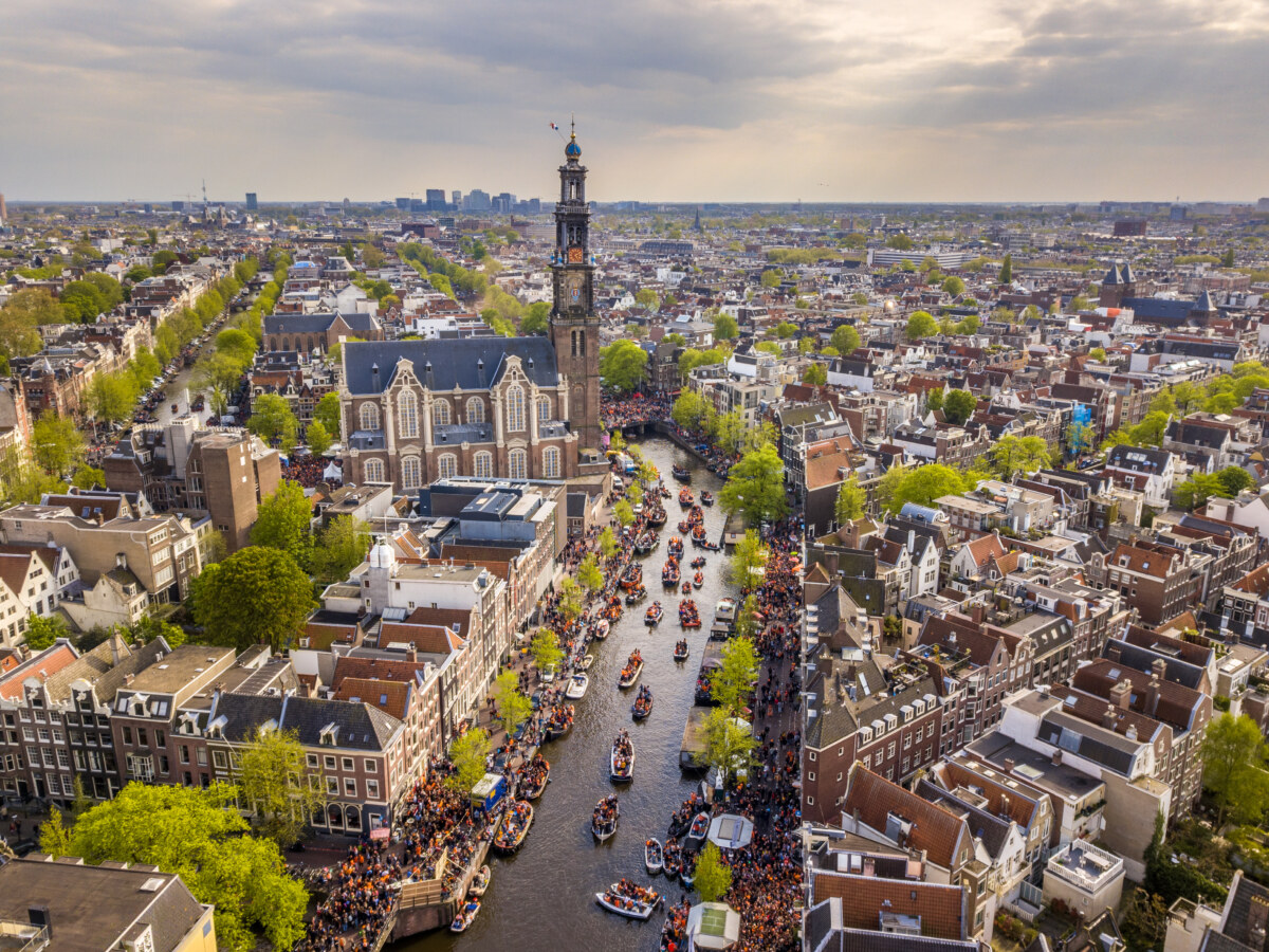 Amsterdam Travel Tips: Discover Hidden Gems and Local Secrets