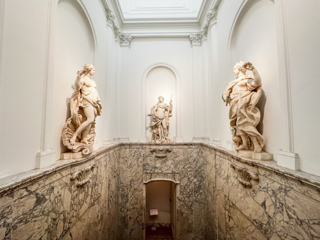 Willet-Holthuysen Museum Interior